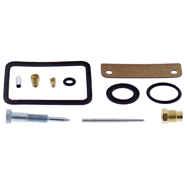 All Balls All Balls Carb Rebuild Kit Honda Z-50 26-10028 26-10028 - main